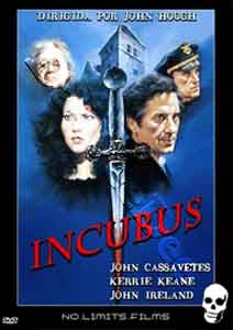 The Incubus (DVD)